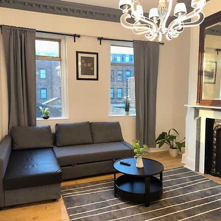 First Floor One Bed Apartment In Central West Londra Esterno foto